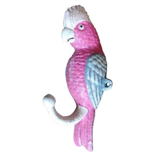 Galah Hook Colour