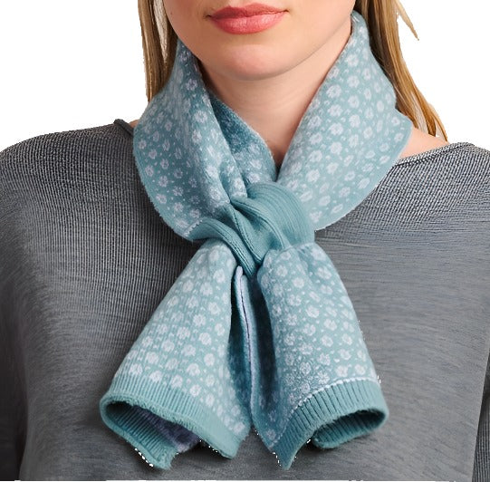 Sage Luna Piccola Scarf