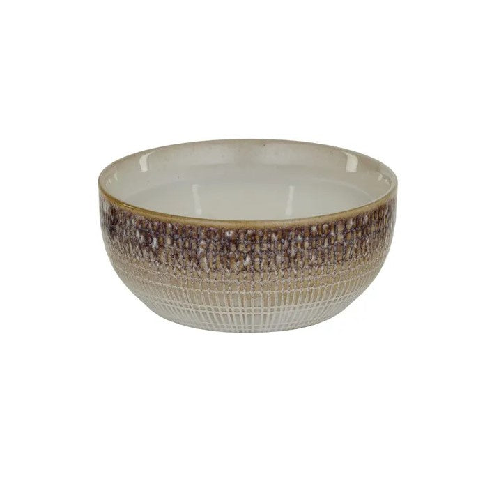 Ondat Ceramic Candle Pot - Seasalt