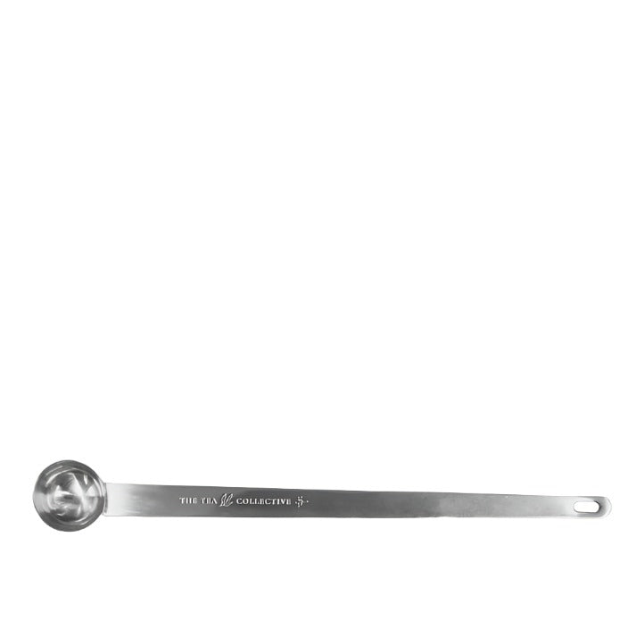 Engraved Tea Collective Spoon