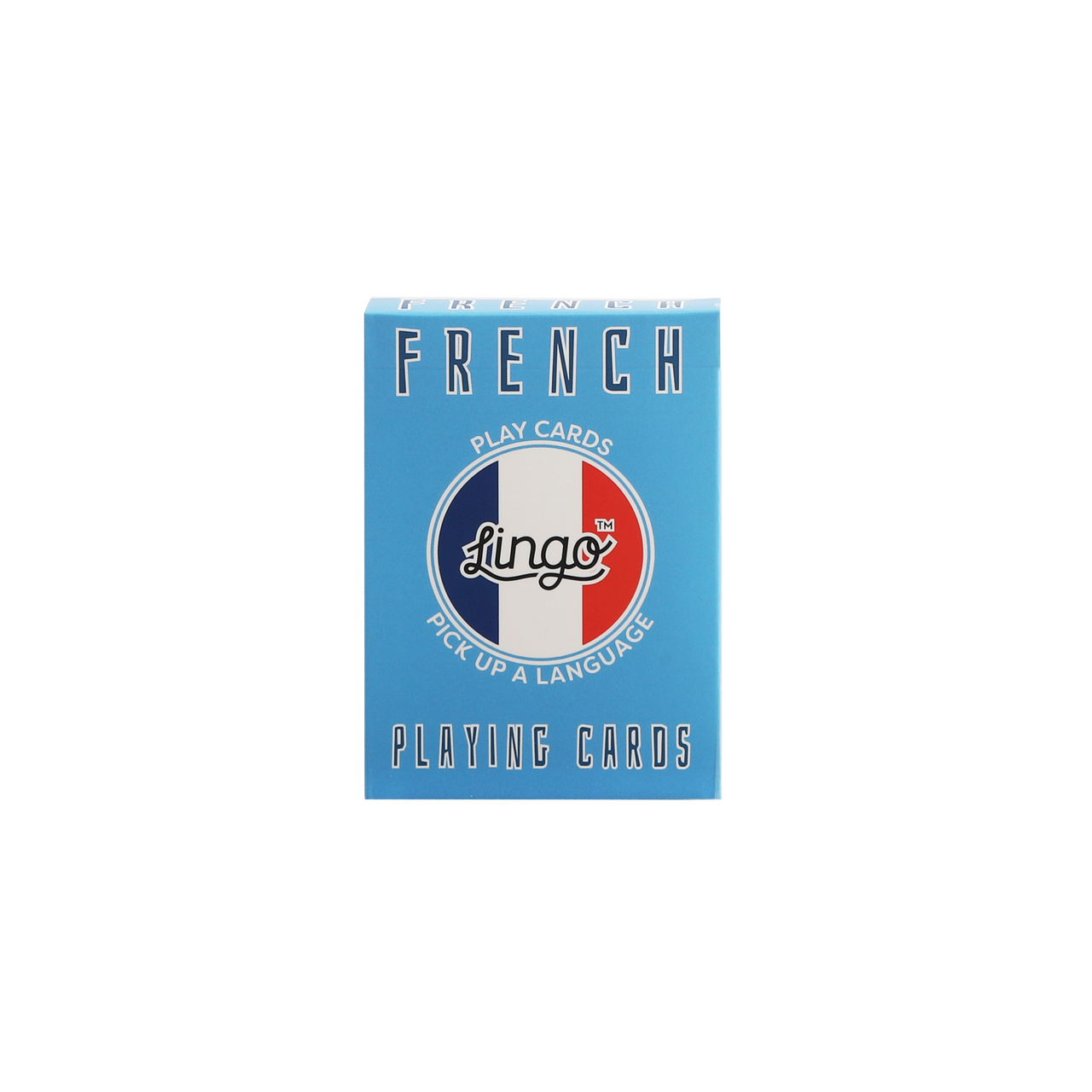 French Playing Cards