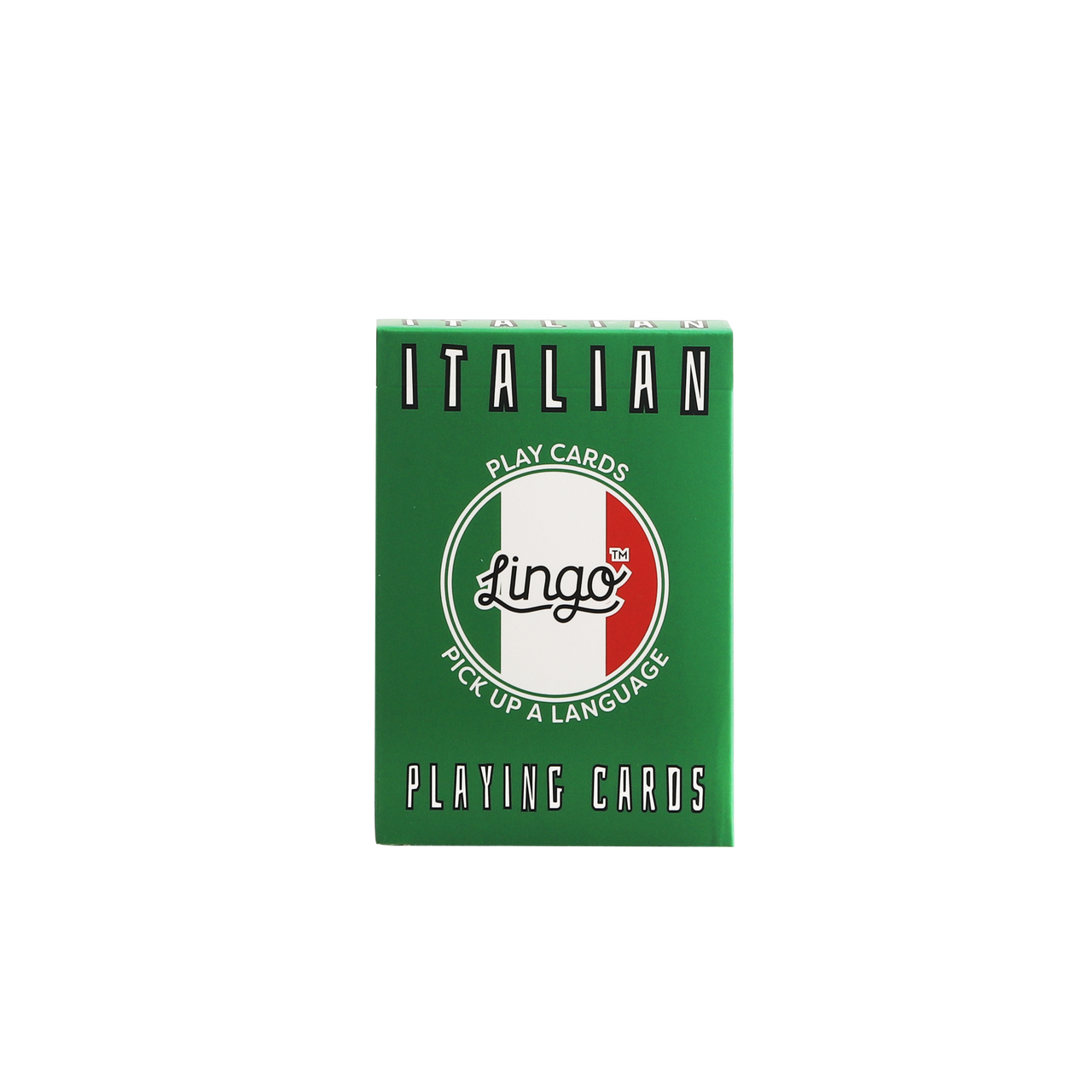 Italian Playing Cards