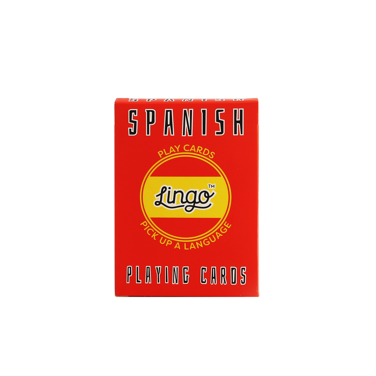 Spanish Playing Cards