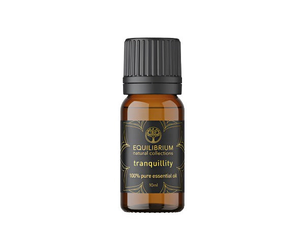 Tranquility Essential Oil Blend