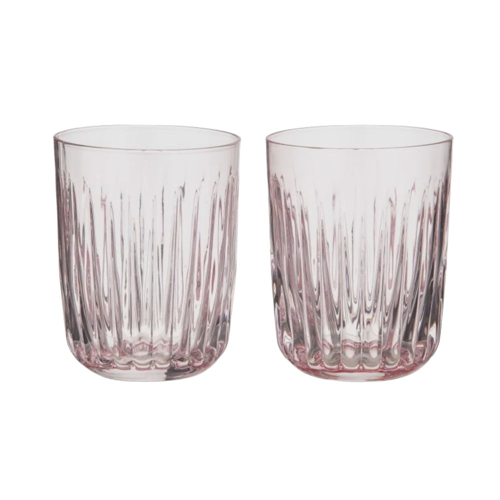 Opaline Tumbler - Set of 2