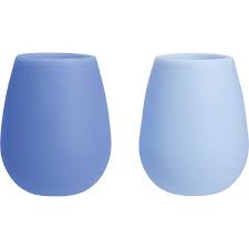 Fegg Silicone Tumbler