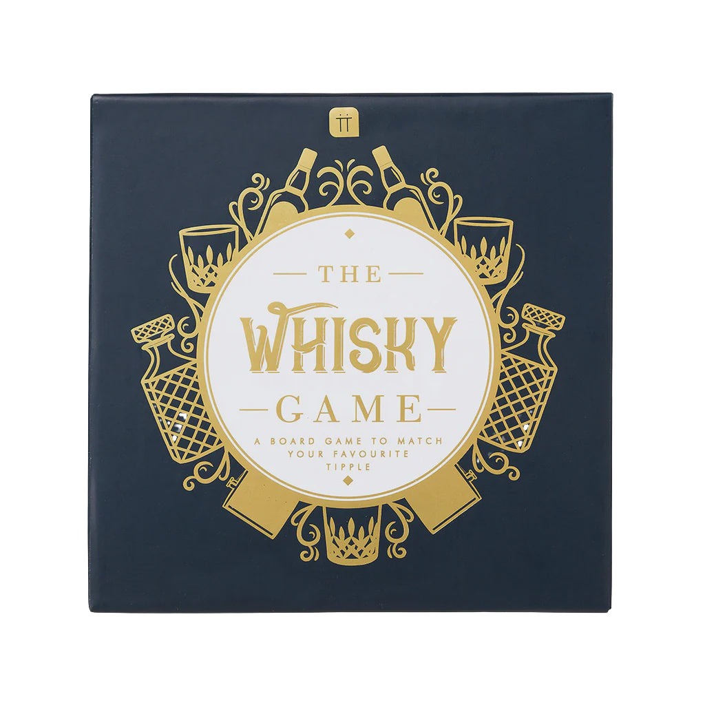 The Whisky Game