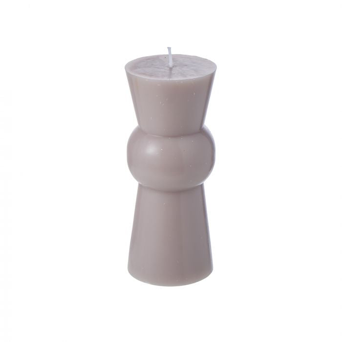 Totem Candle Unscented