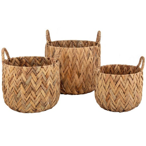 Andaz Baskets Set of 3