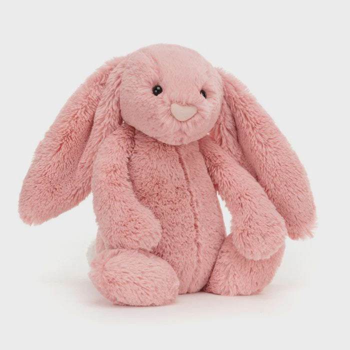 Bashful Bunny - Petal Medium