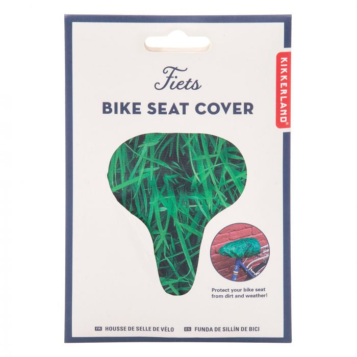 Bike Seat Cover