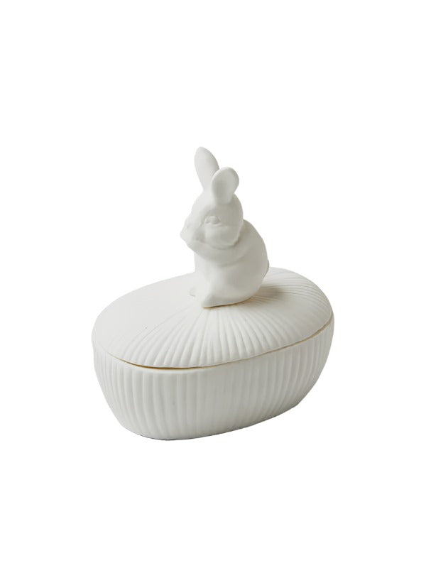 Whimsies Box - Bunny