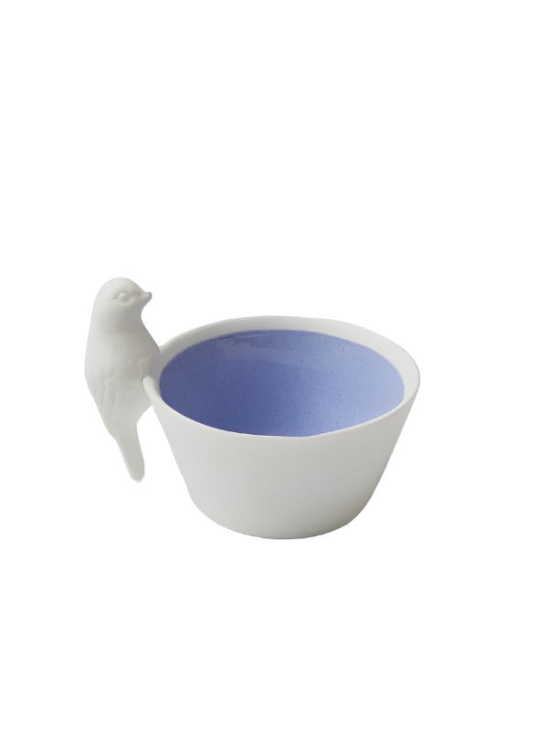 Mini Bird Bowl - Violet