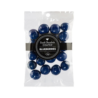 Blueberries Mini Bag 100g