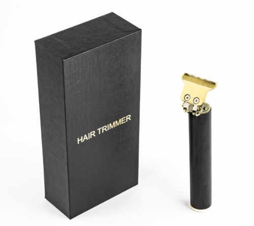 Rechargeable Hair Trimmer