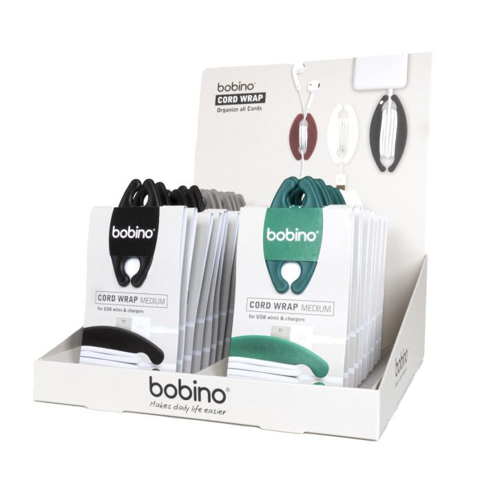 Bobino Cord Wrap - Medium