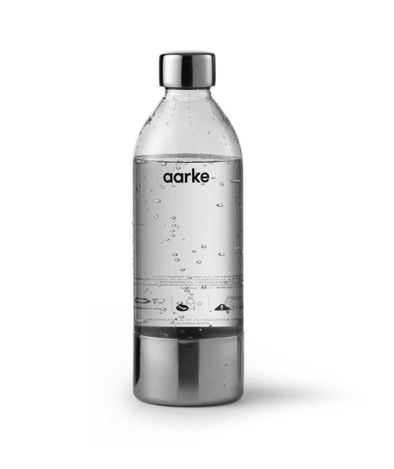 PET Water Bottle  - 800ml