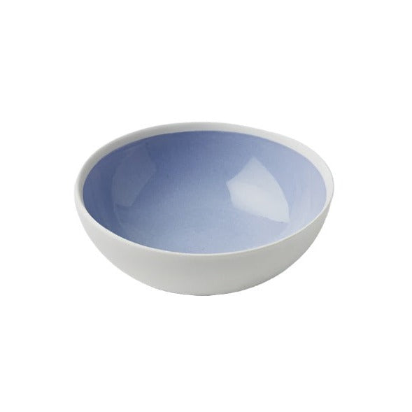 Glazed Bowl - Violet