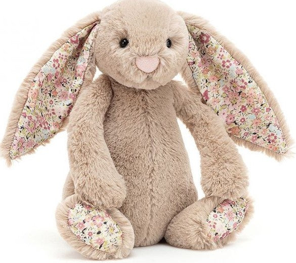 Blossom Bunny - Beige Medium