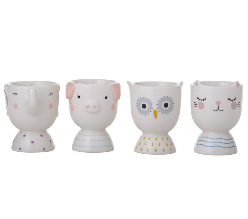 Animal Friends Egg Cup