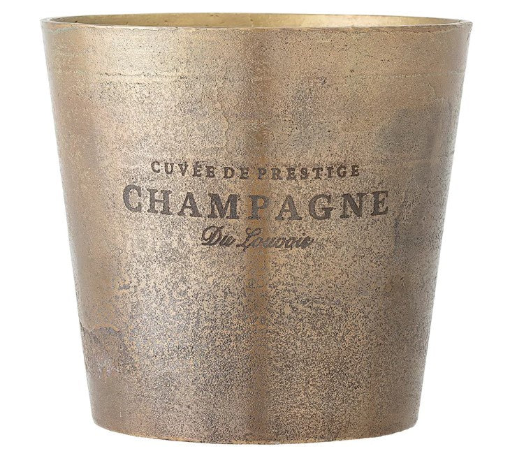 Champagne Bowl Gold