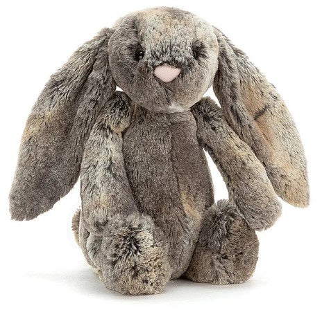 Bashful Bunny - Cottontail Small