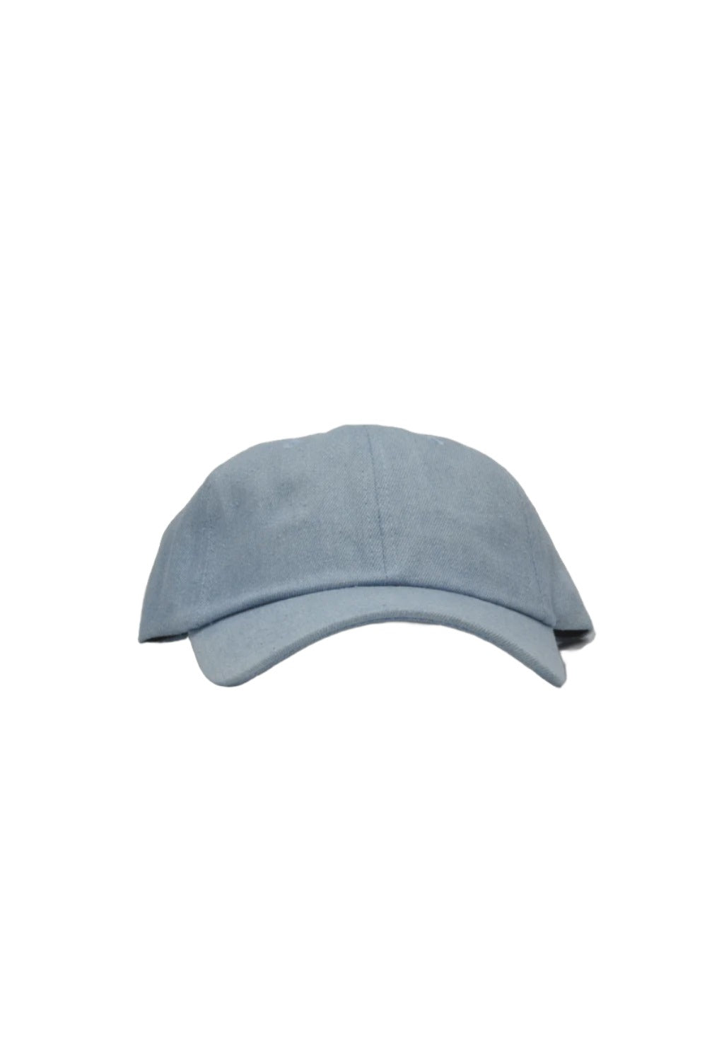 Denim Hat