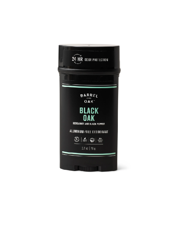 24-Hour Deodorant