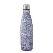 500mL Insulated Bottle, Italian Marbling Collection- Marmo