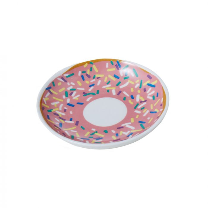 Donut Trinket Plate