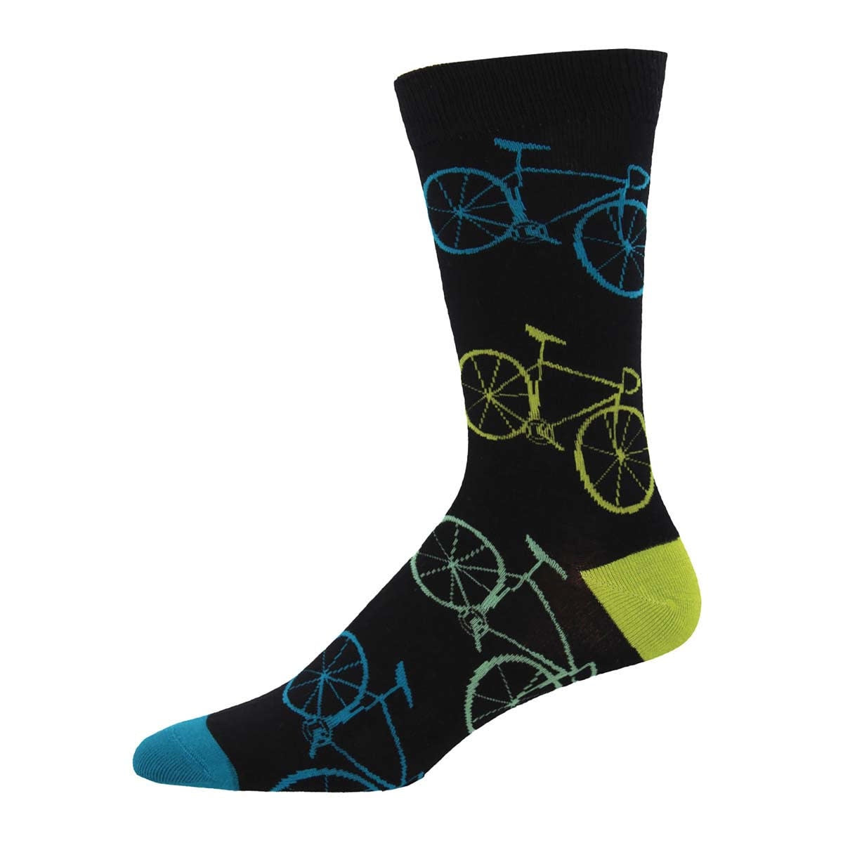 Mens Bamboo Socks - Fixie – Wileaway