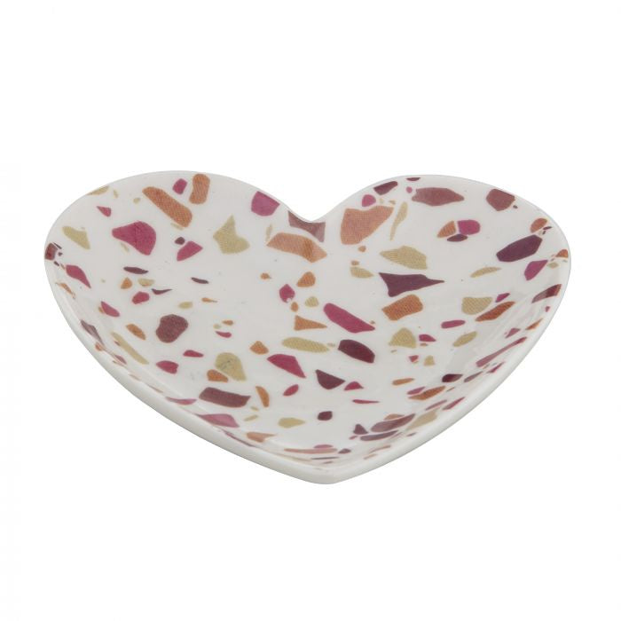 Amore Trinket Plate