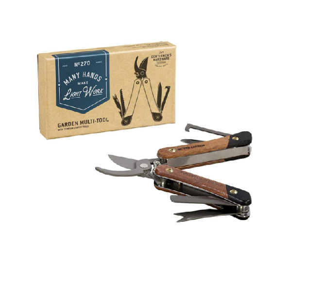 Garden 6-in-1 Multi-Tool