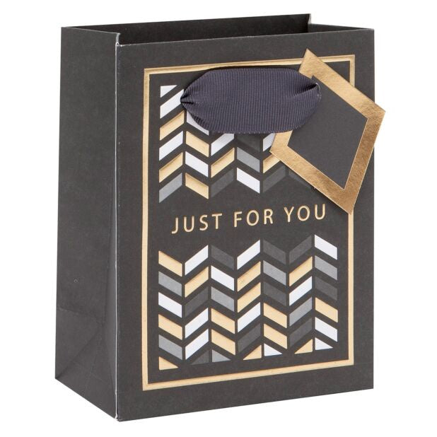 Just For You Large Gift Bag