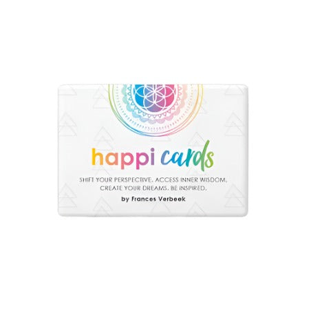 Happi Cards