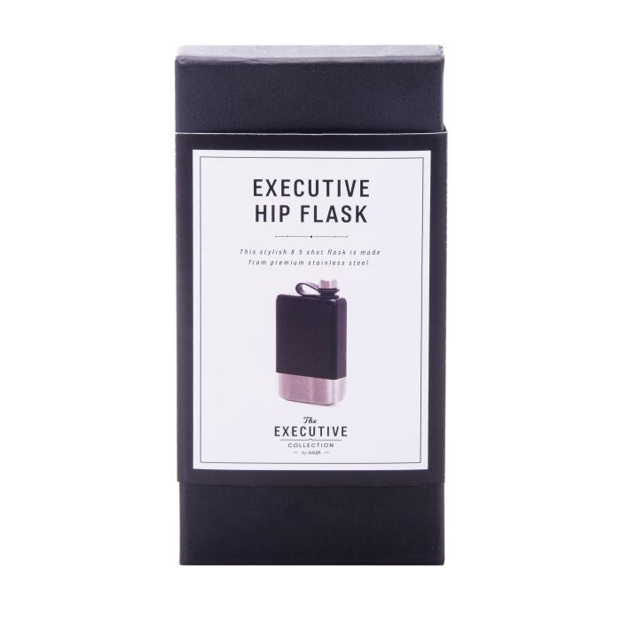 Executive Hip Flask