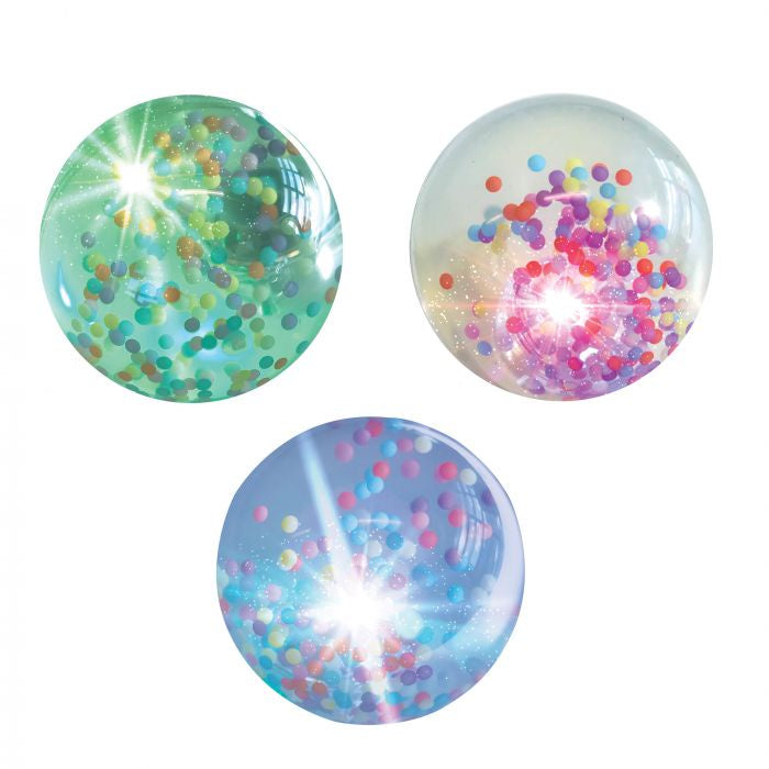 Light Up LED Ball - Sprinkles