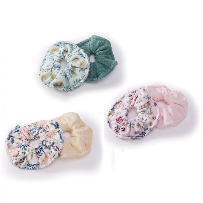 Drying Scrunchies Set of 2 - Sally Browne Design