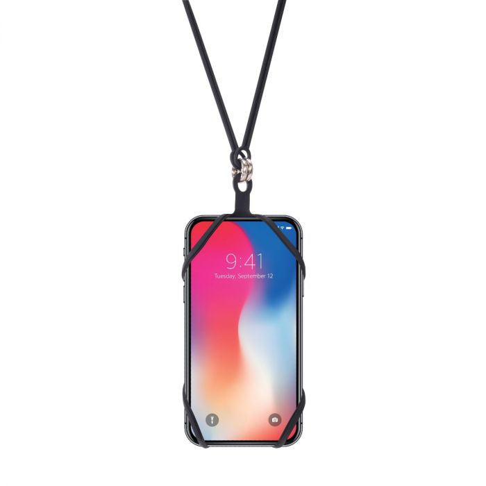 2 in 1 Phone Lanyard