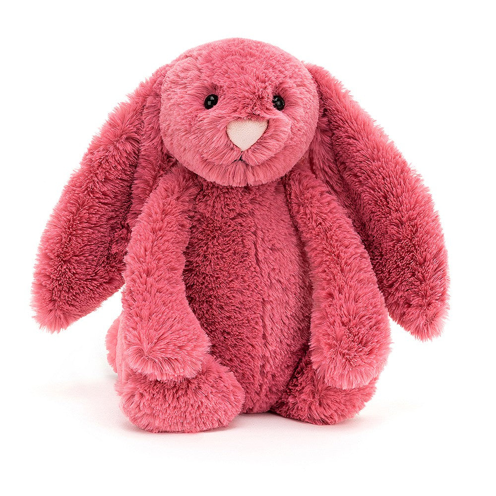 Bashful Bunny - Cerise Medium