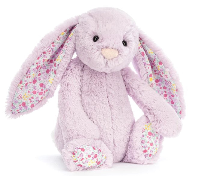 Blossom Bunny - Jasmine Medium