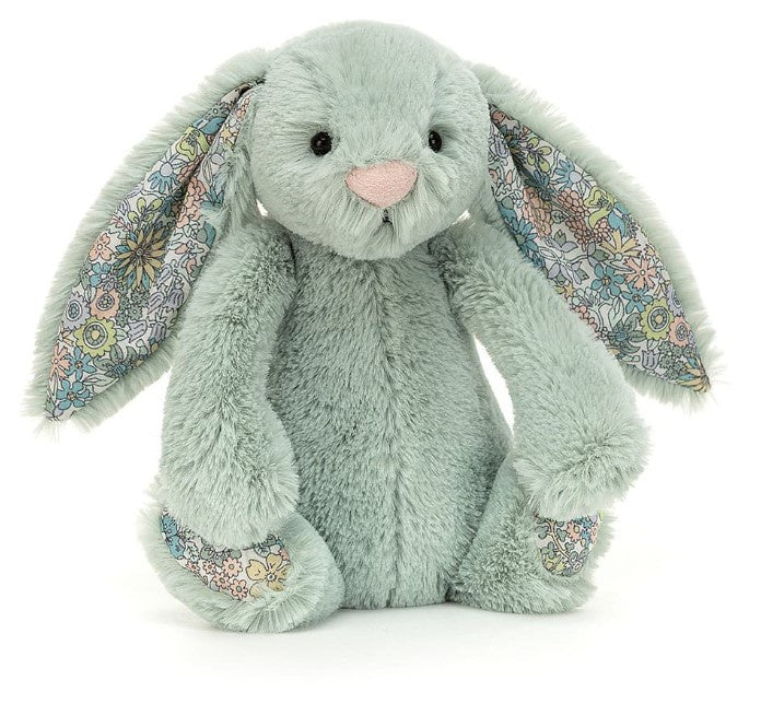 Blossom Bunny -  Sage Medium