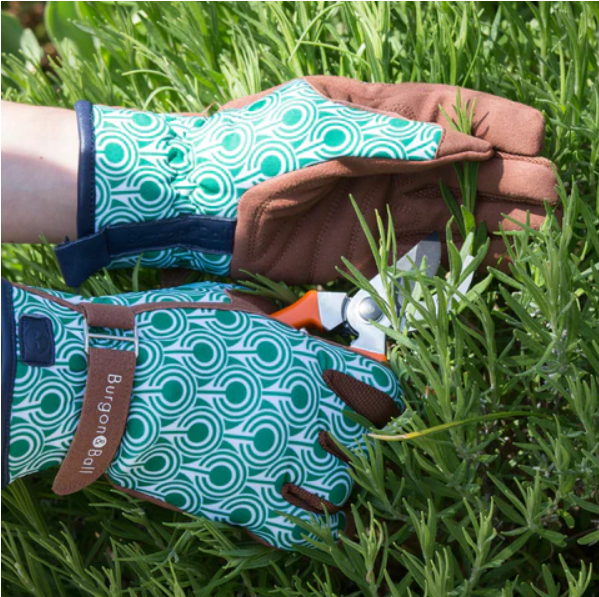 Love The Glove - Gardening Gloves