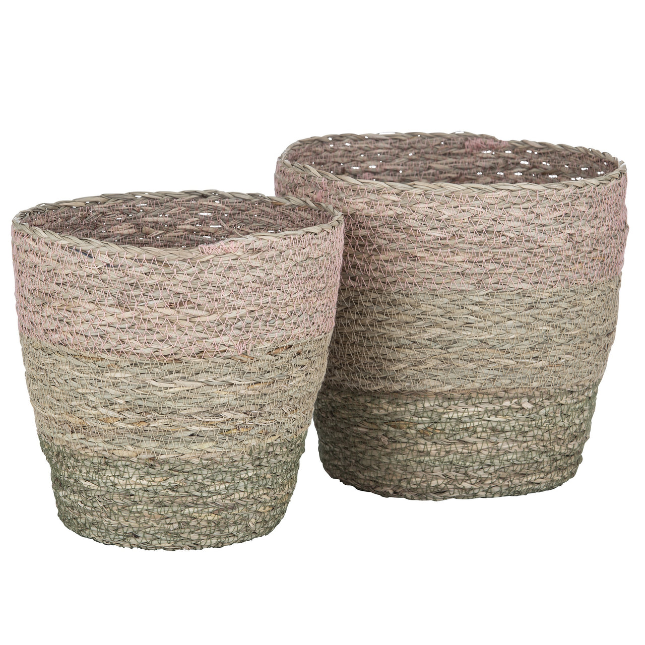 Luella Basket - set of 2