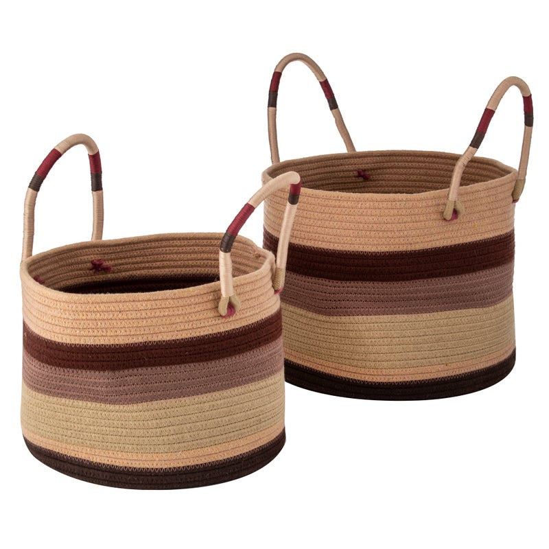 Mirabelle Basket - set of 2