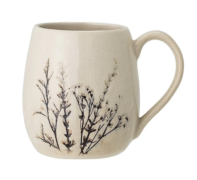 Bea Stoneware Mug