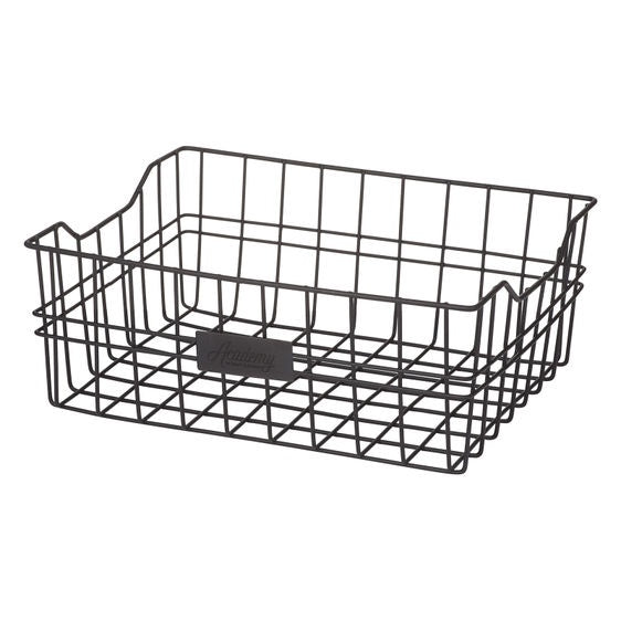 Orwell Rectangular Basket