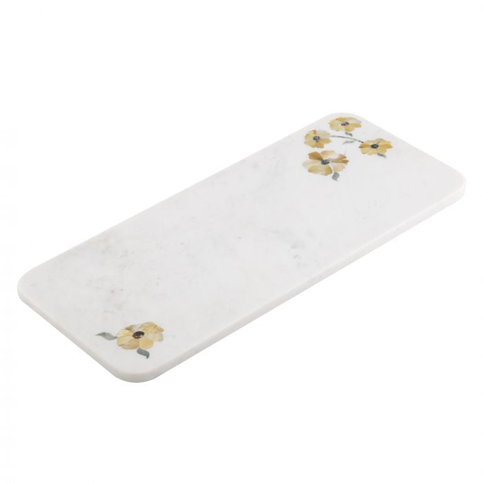 Colette Rectangular Serving Tray