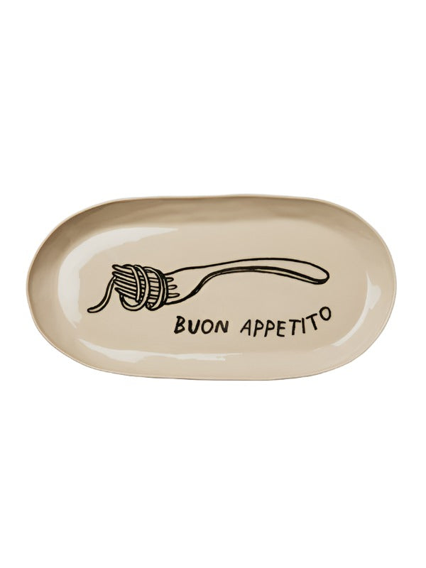 Pepe Appetito Tray