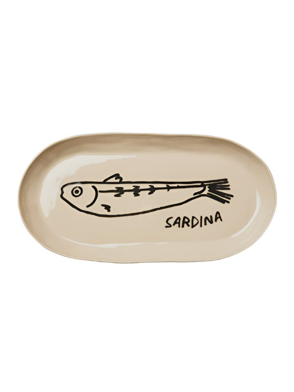 Pepe Sardina Tray